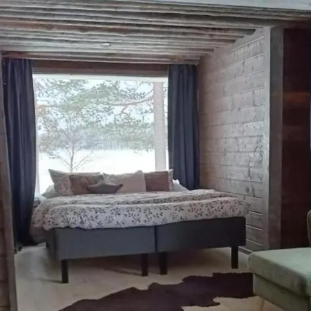 Villa Lapland Hygge Rovaniemi Exterior foto