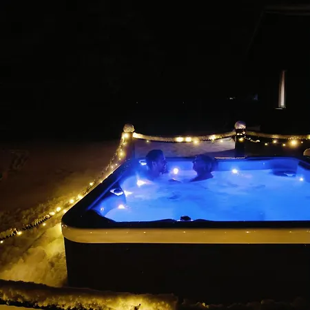 Villa Lapland Hygge Rovaniemi Exterior foto