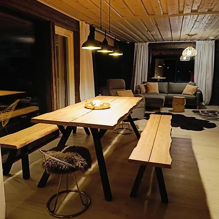 Villa Lapland Hygge Rovaniemi Exterior foto