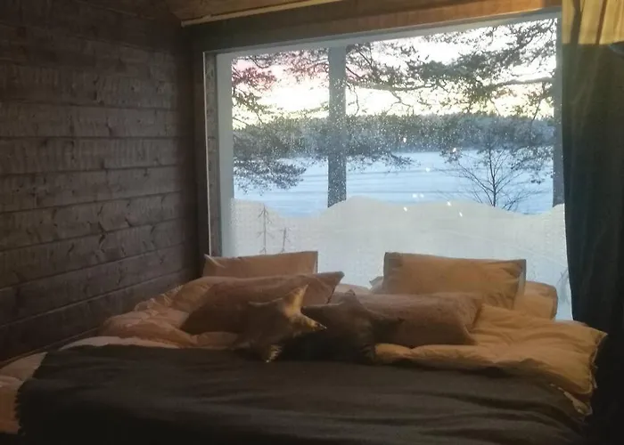 Lapland Hygge