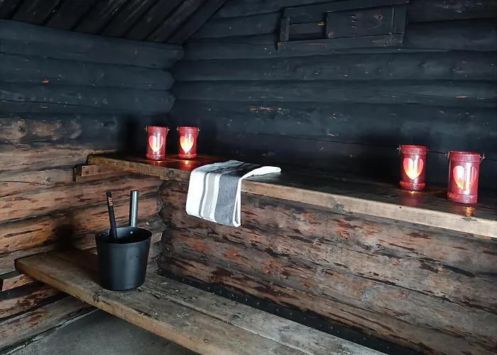 Lapland Hygge