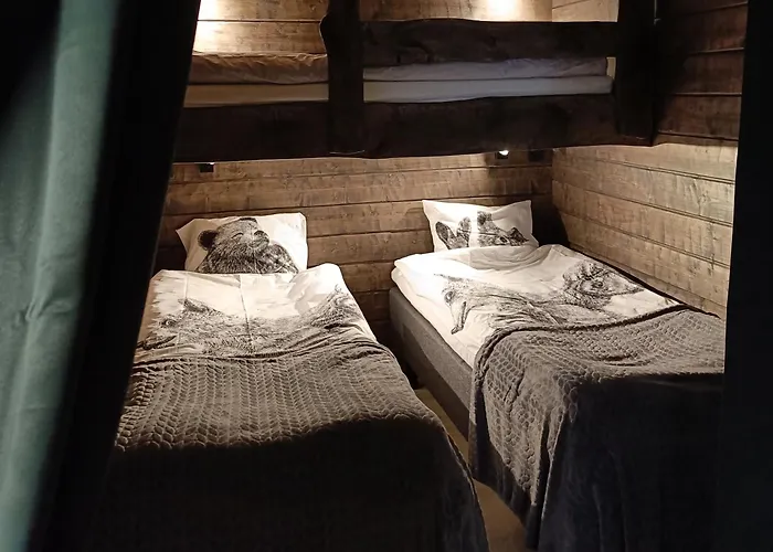 Lapland Hygge
