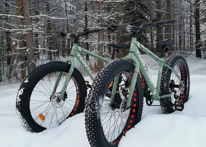 Lapland Hygge