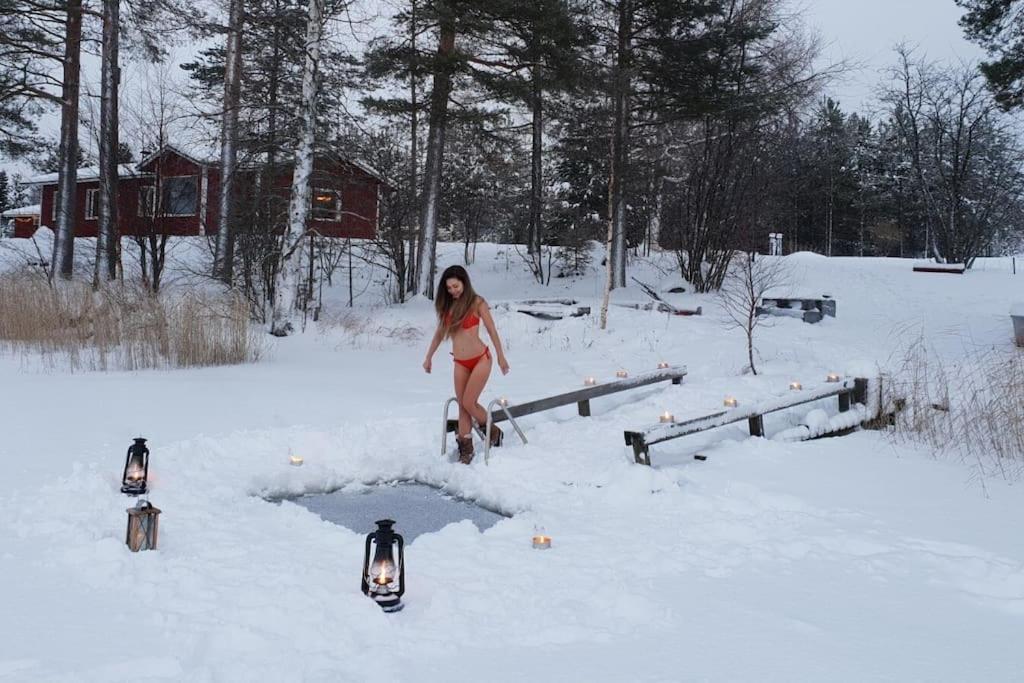 Lapland Hygge * Rovaniemi