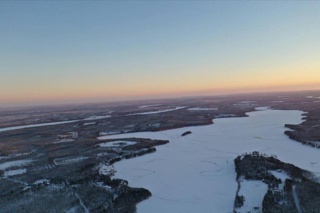 Сasa de vacaciones Lapland Hygge Rovaniemi