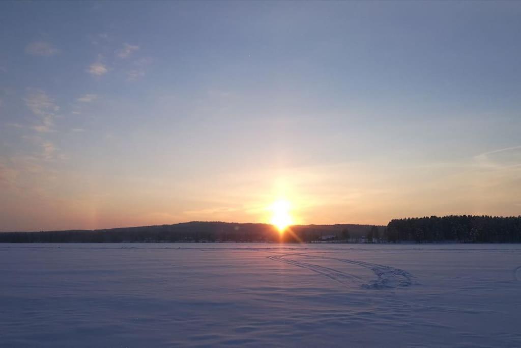 Сasa de vacaciones Lapland Hygge Rovaniemi