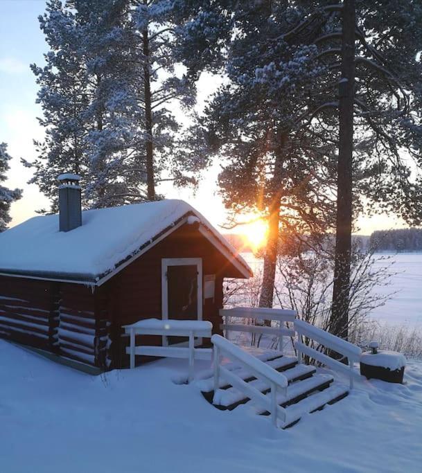 Lapland Hygge Rovaniemi
