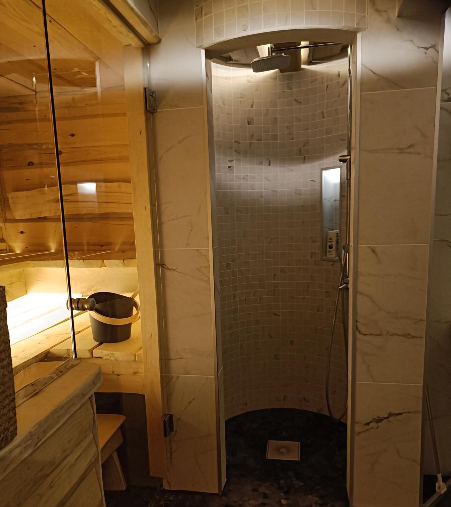 Lapland Hygge Сasa de vacaciones Rovaniemi