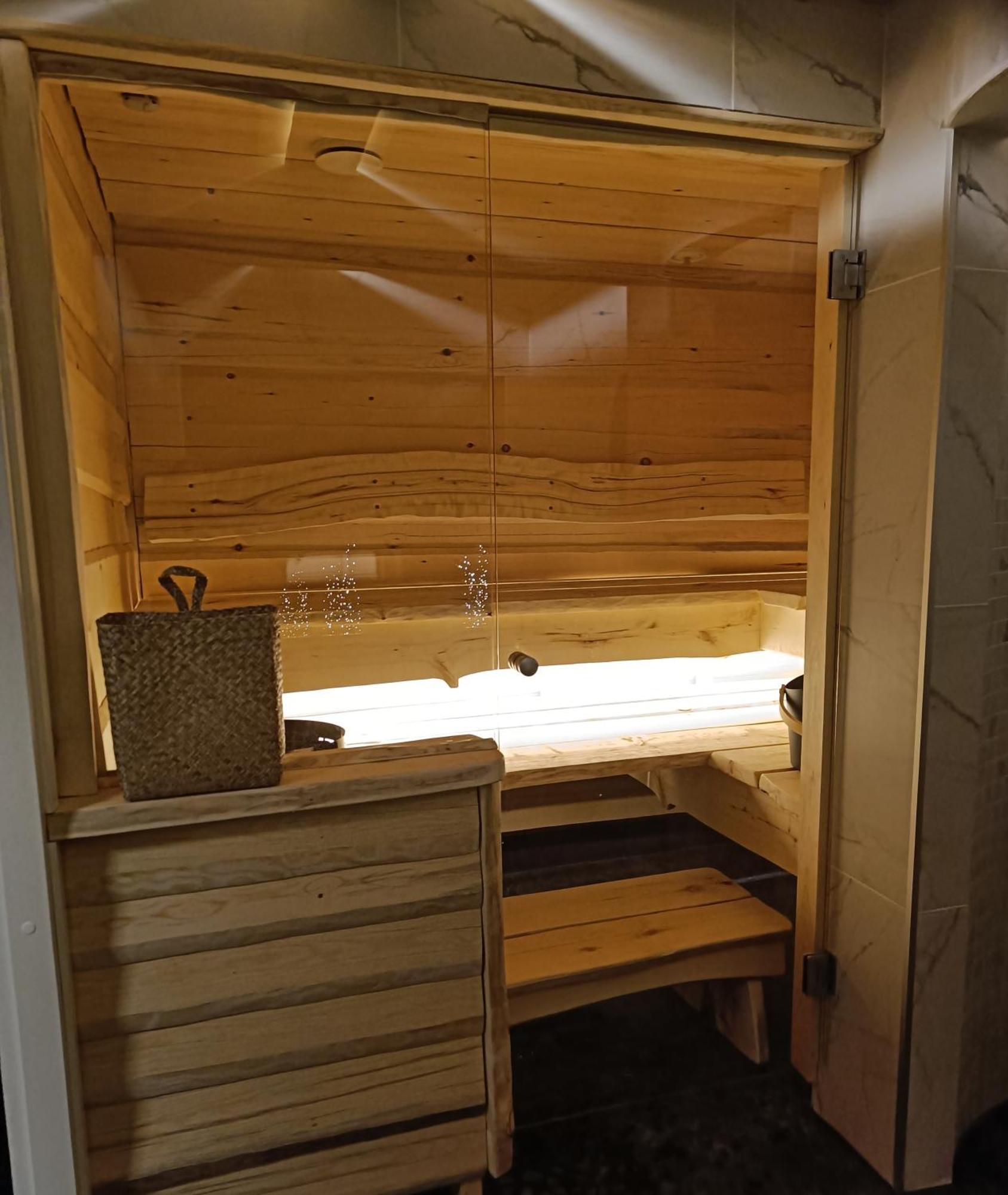 Сasa de vacaciones Lapland Hygge