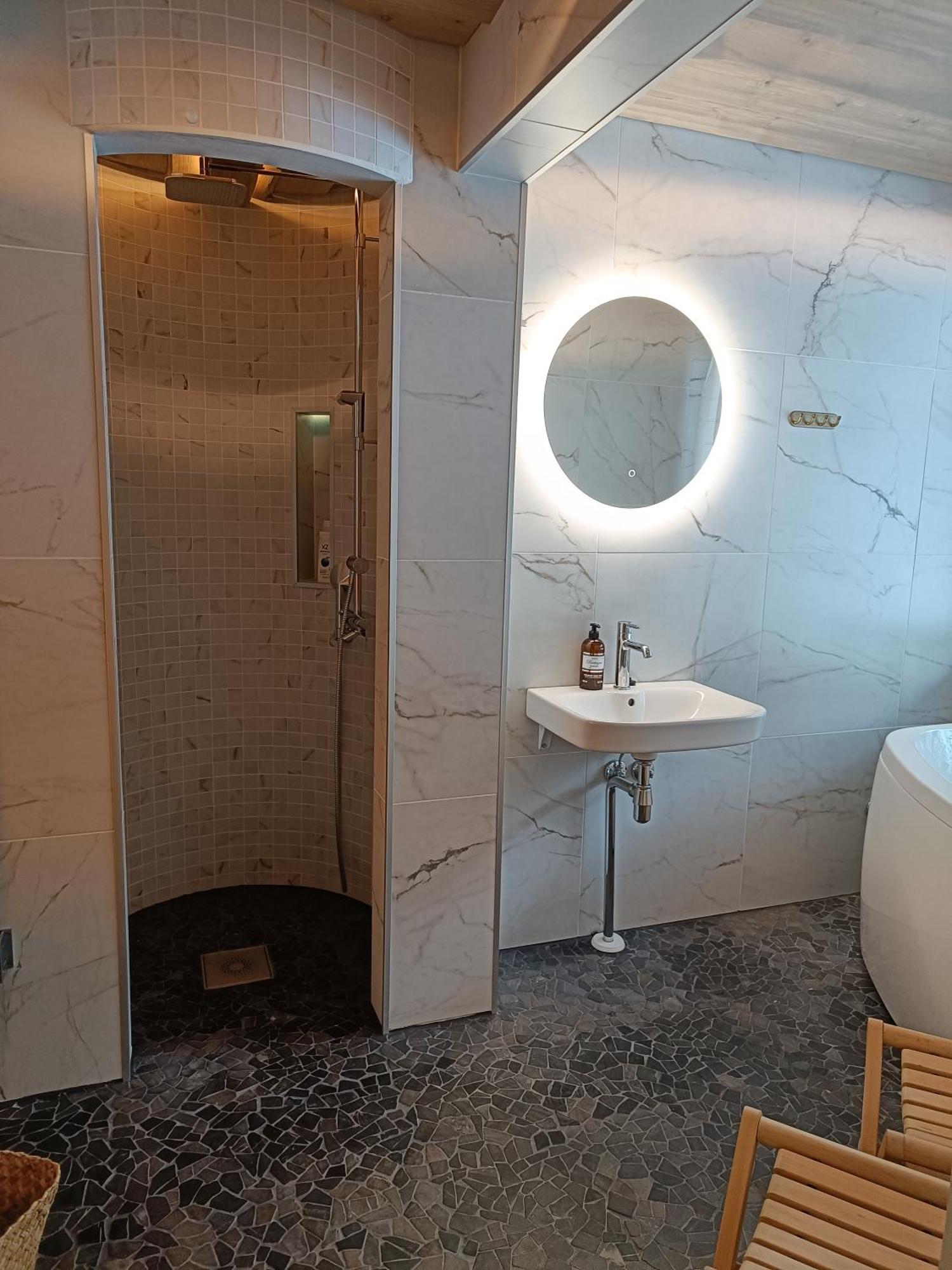 Сasa de vacaciones Lapland Hygge *