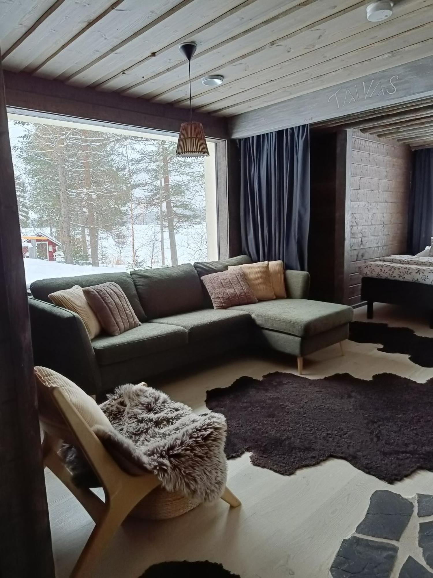 Lapland Hygge *