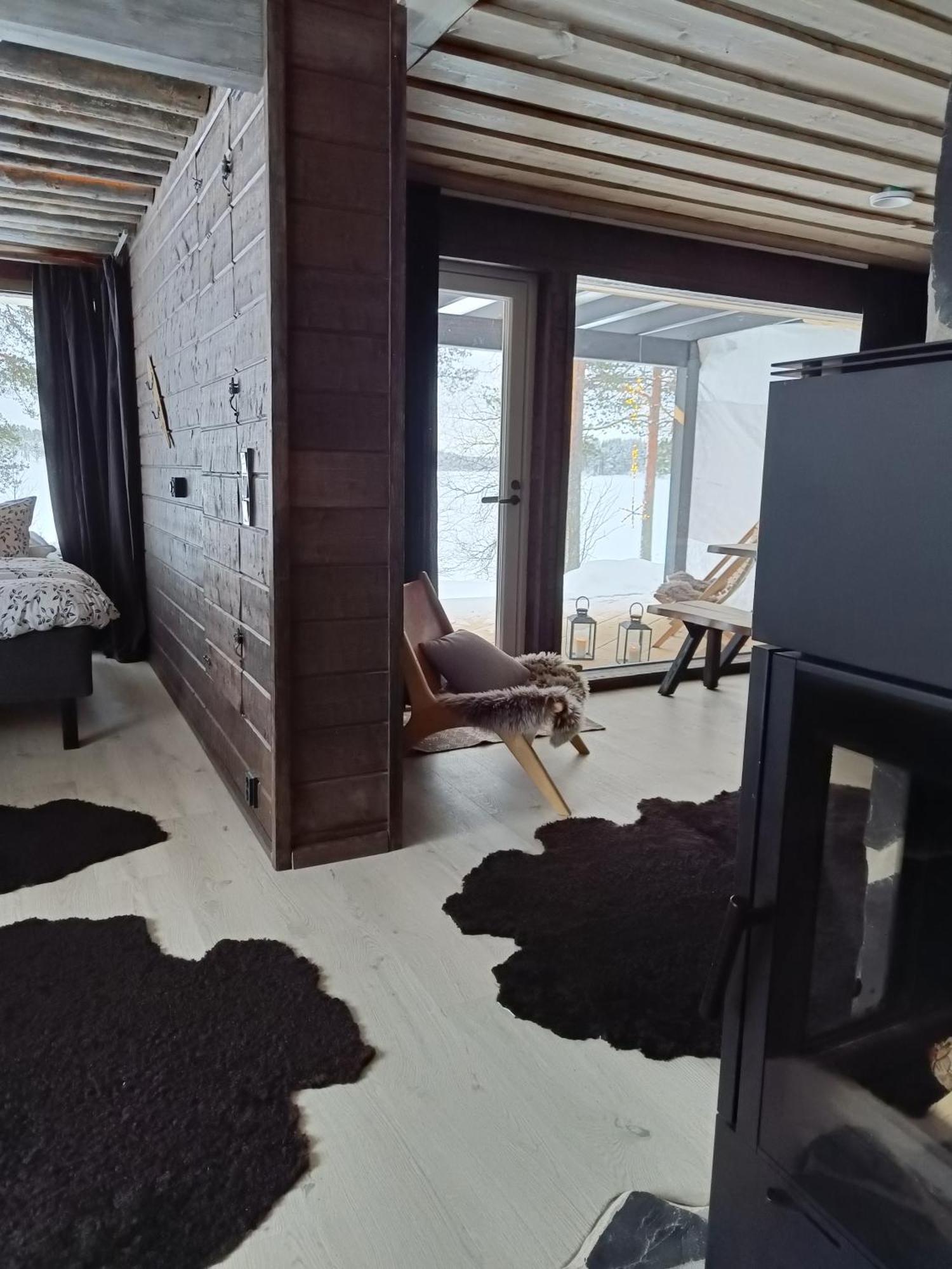 Lapland Hygge Rovaniemi