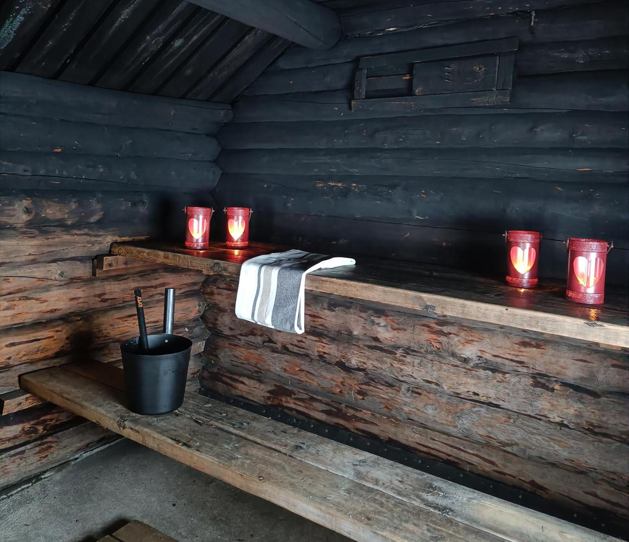 Lapland Hygge * Rovaniemi