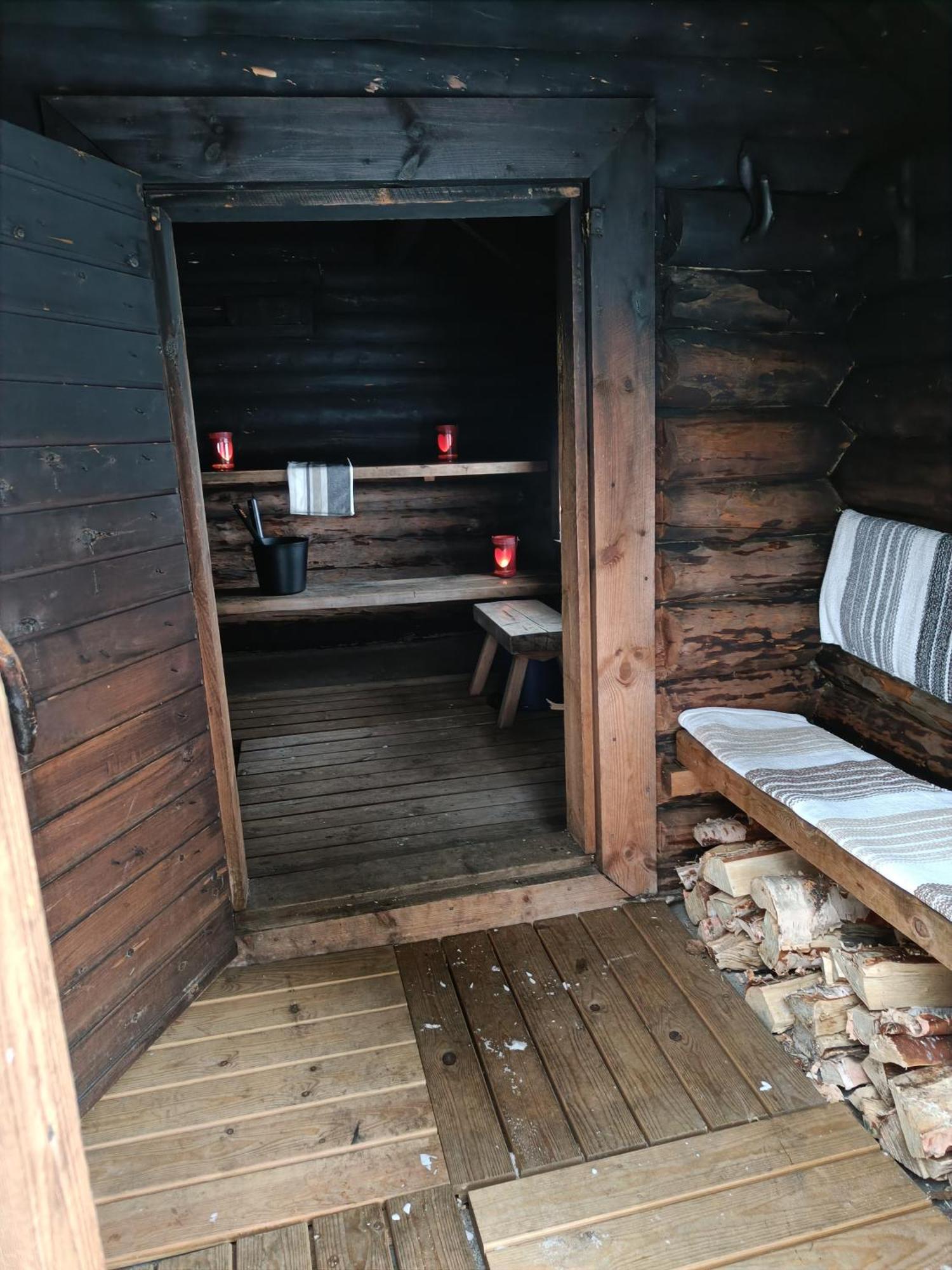 Lapland Hygge *