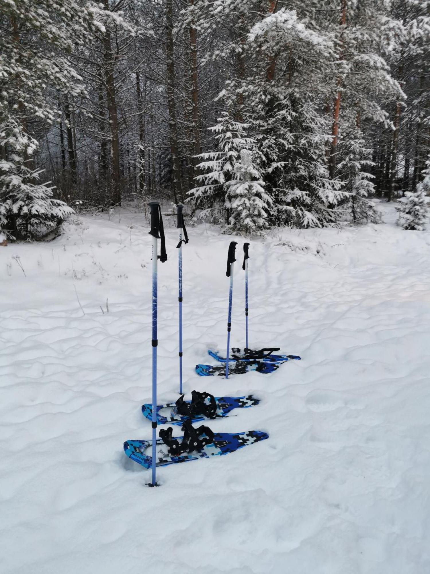 Lapland Hygge Сasa de vacaciones