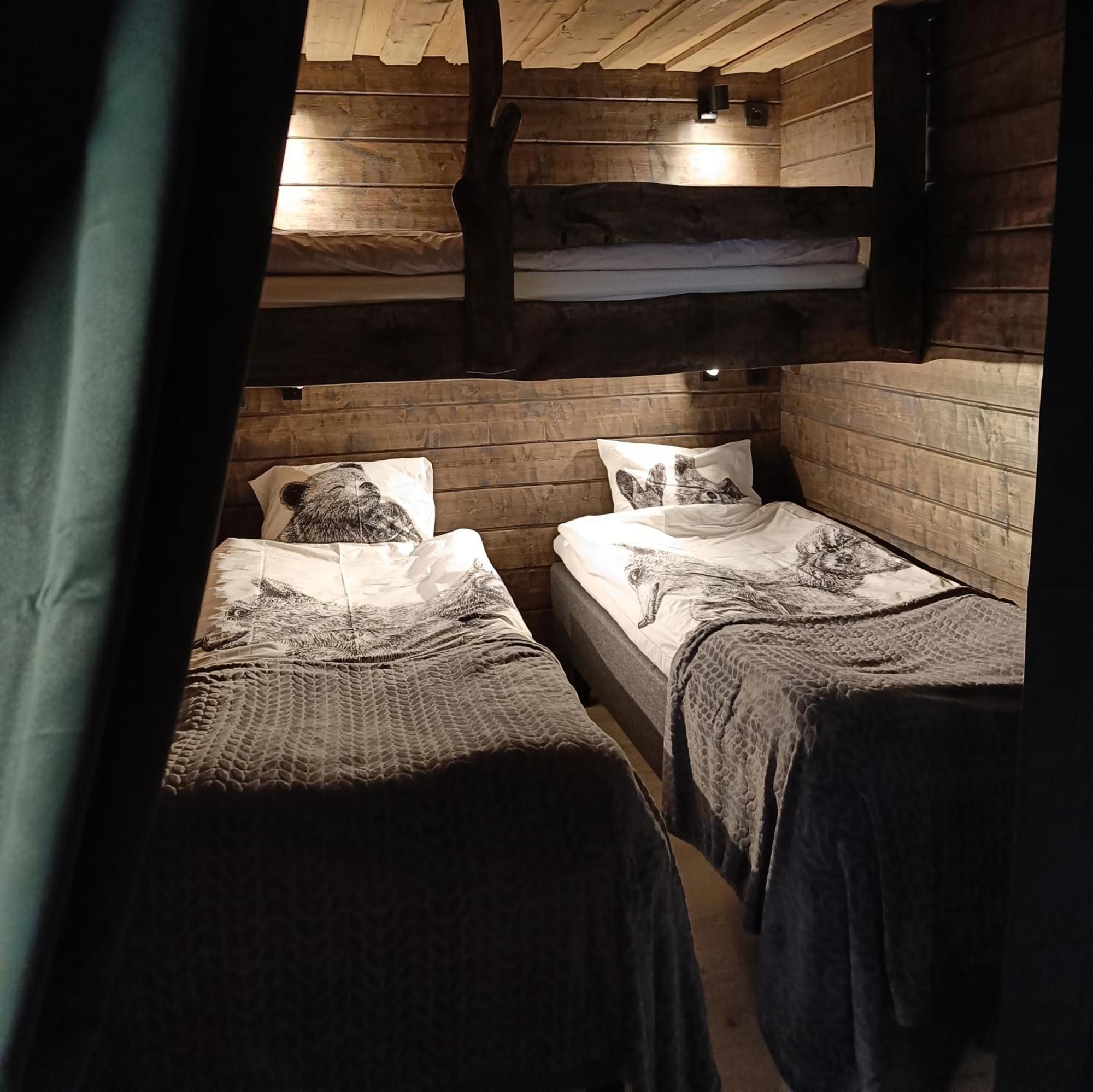 Сasa de vacaciones Lapland Hygge