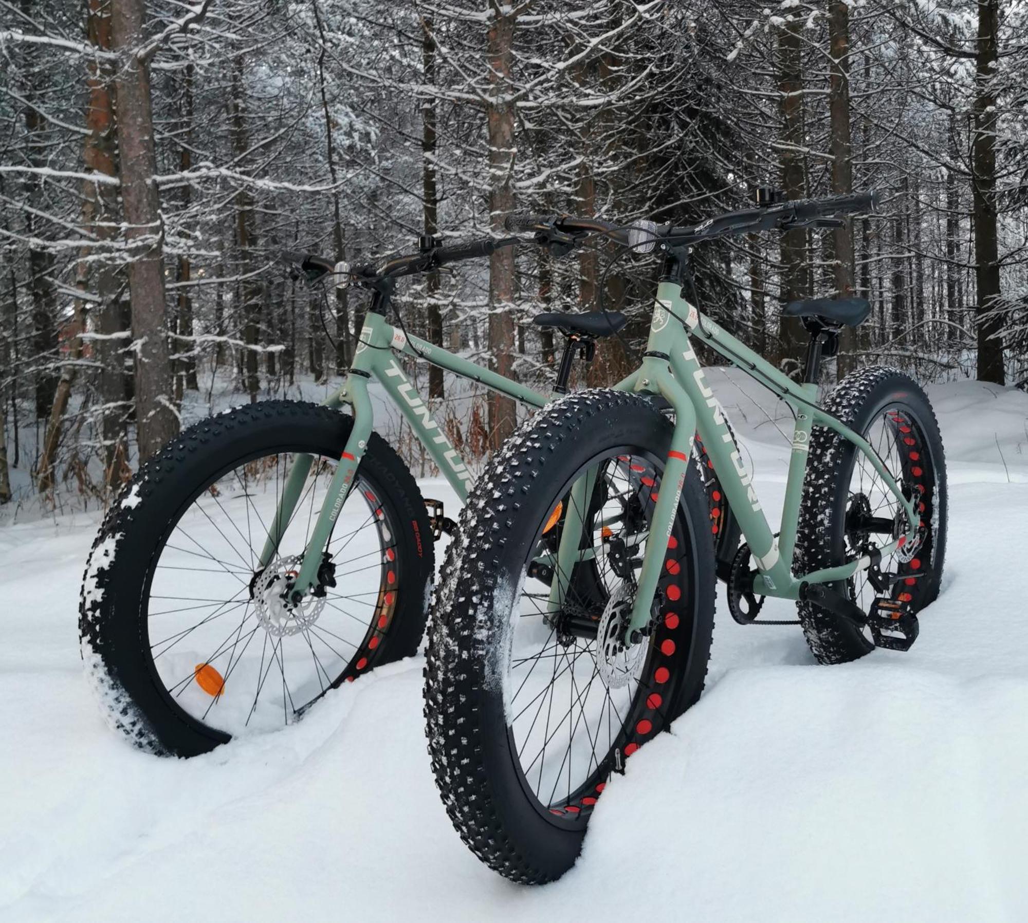Lapland Hygge