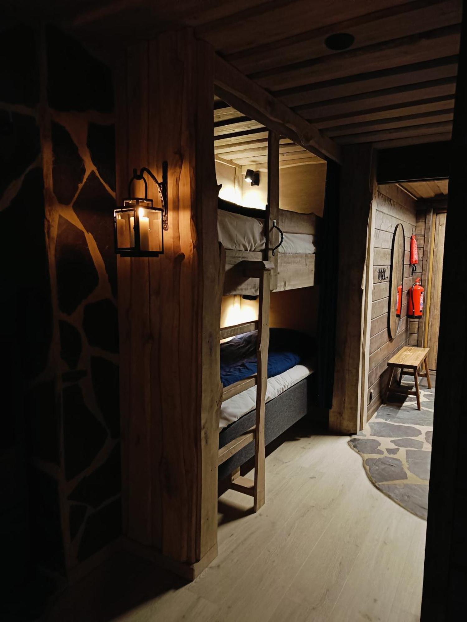 Lapland Hygge Сasa de vacaciones